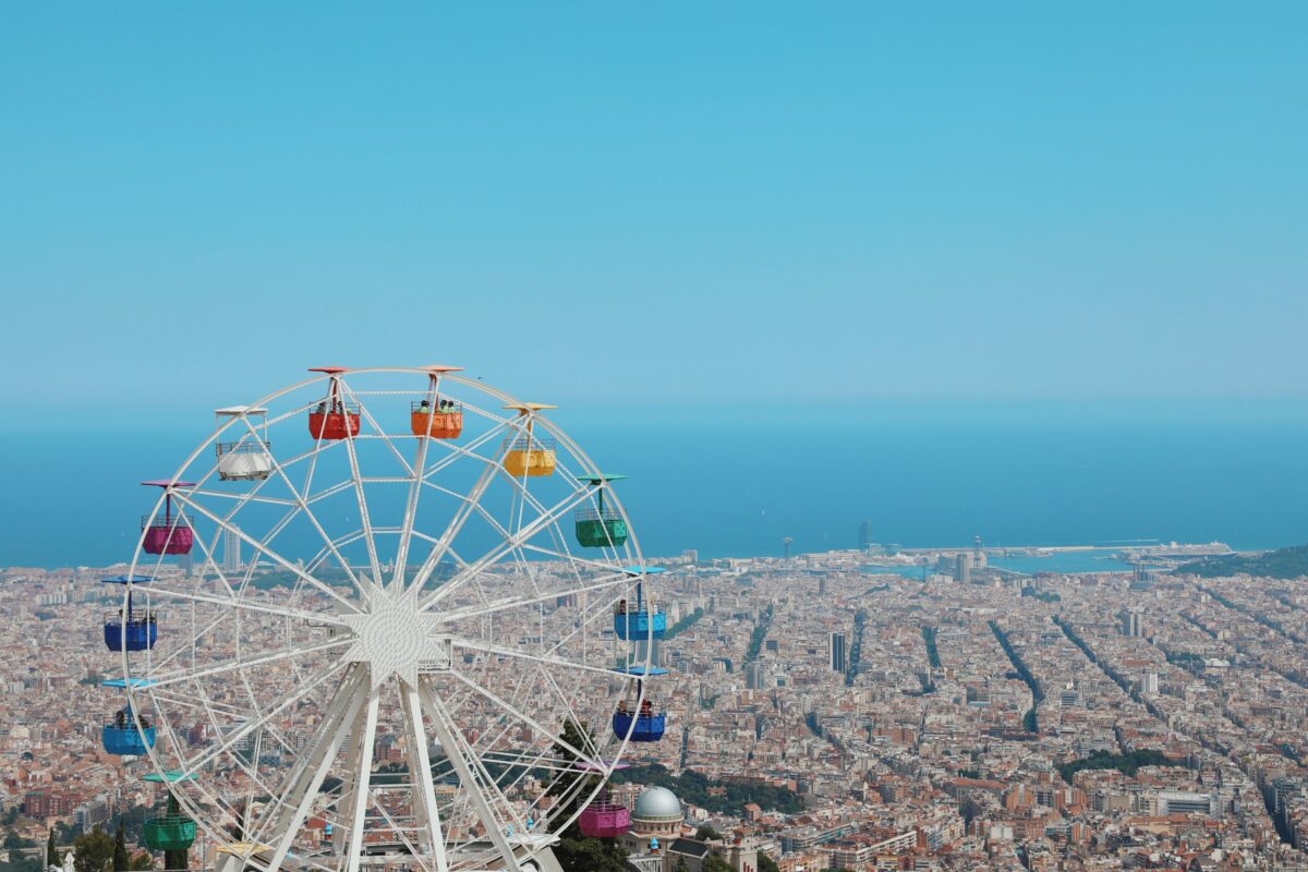 Barcelone avec des enfants : un guide des activités et des attractions adaptées aux familles