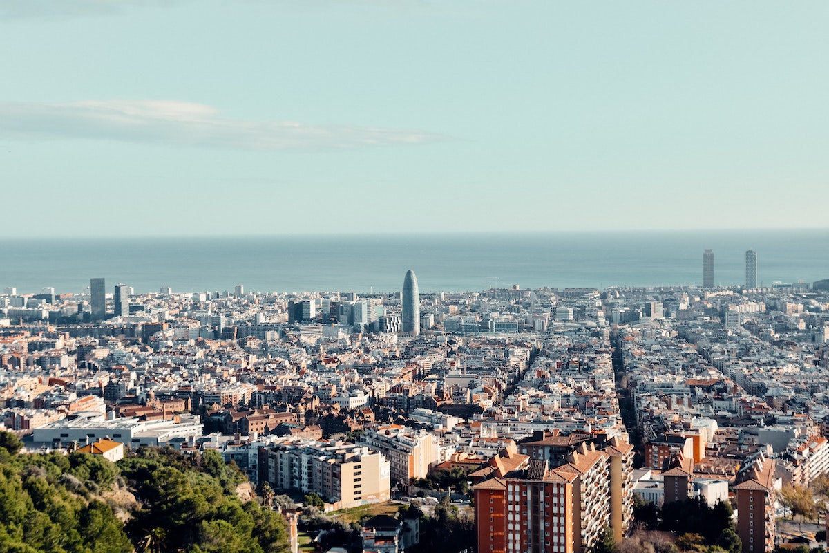 Barcelona in 48 Hours: A Guide to Maximizing Your Weekend